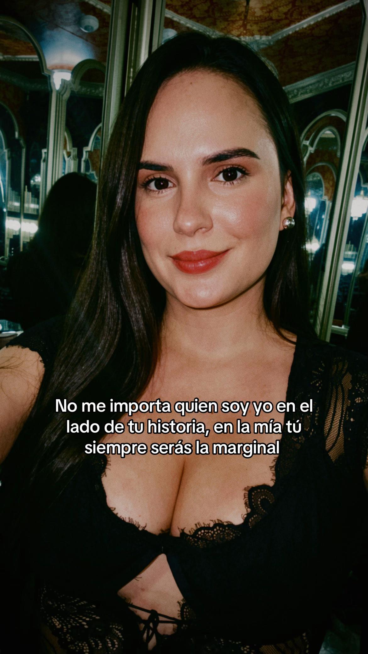 @Daniela