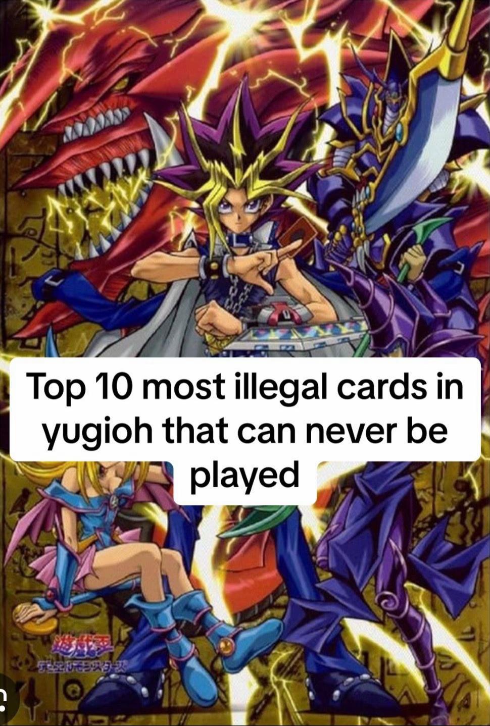 @Thelegendaryduelist