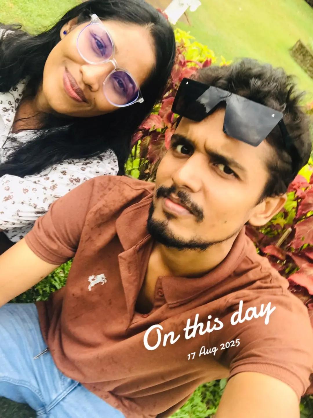 @CHATHURANGA PERERA
