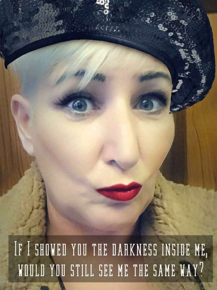 @Elaine