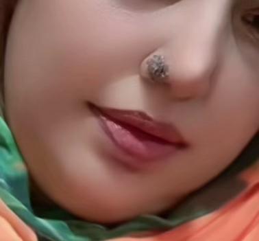 @Jannat khan