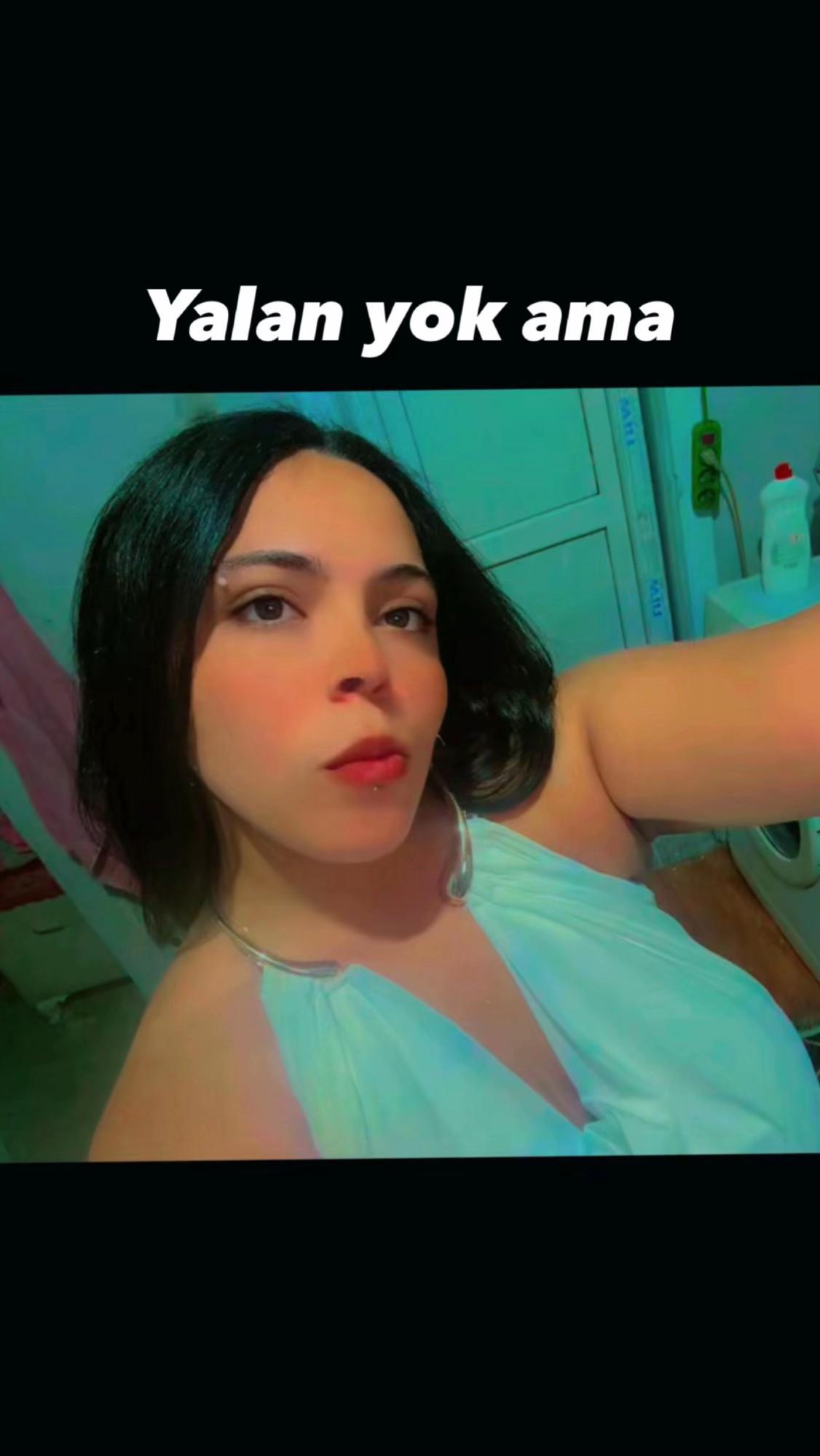 @💕 Berkanınkekligi💕