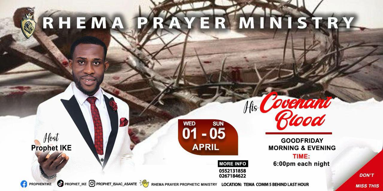 @Prophet_Ike