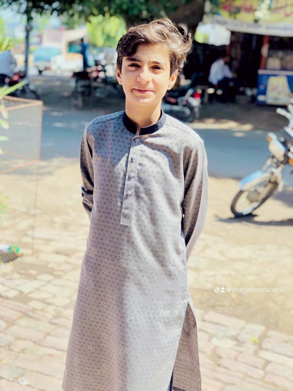 @🦁 It's AHMAD 🥇