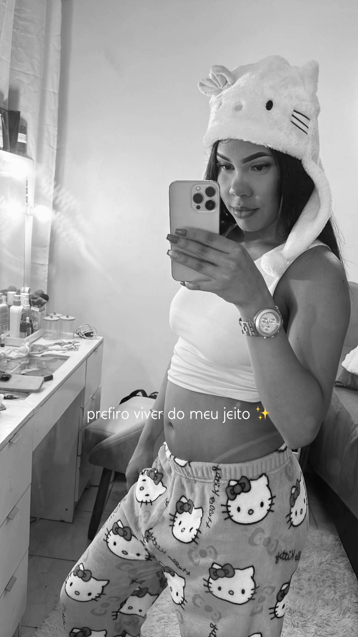 @isa souza