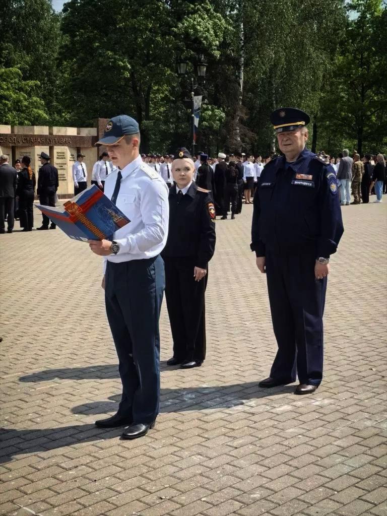 @кирюшка