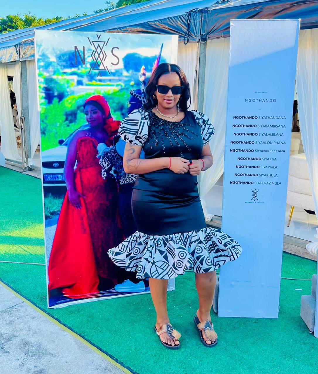 @Soh Couture
