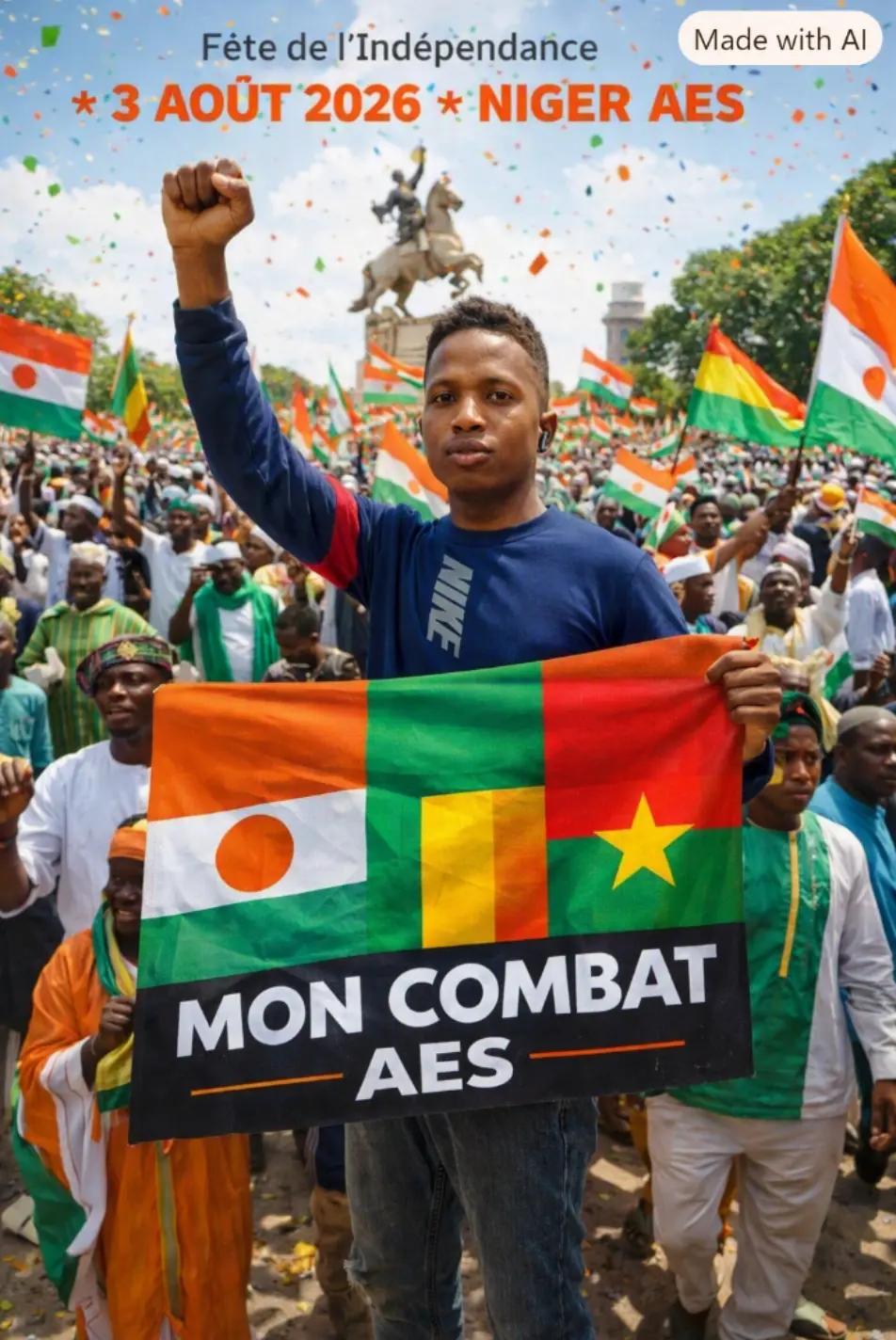 @Aboubacar Activiste