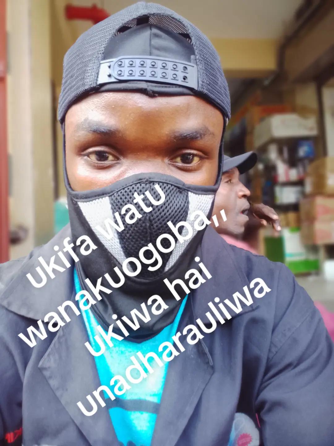 @Bonny a boy frm ileho
