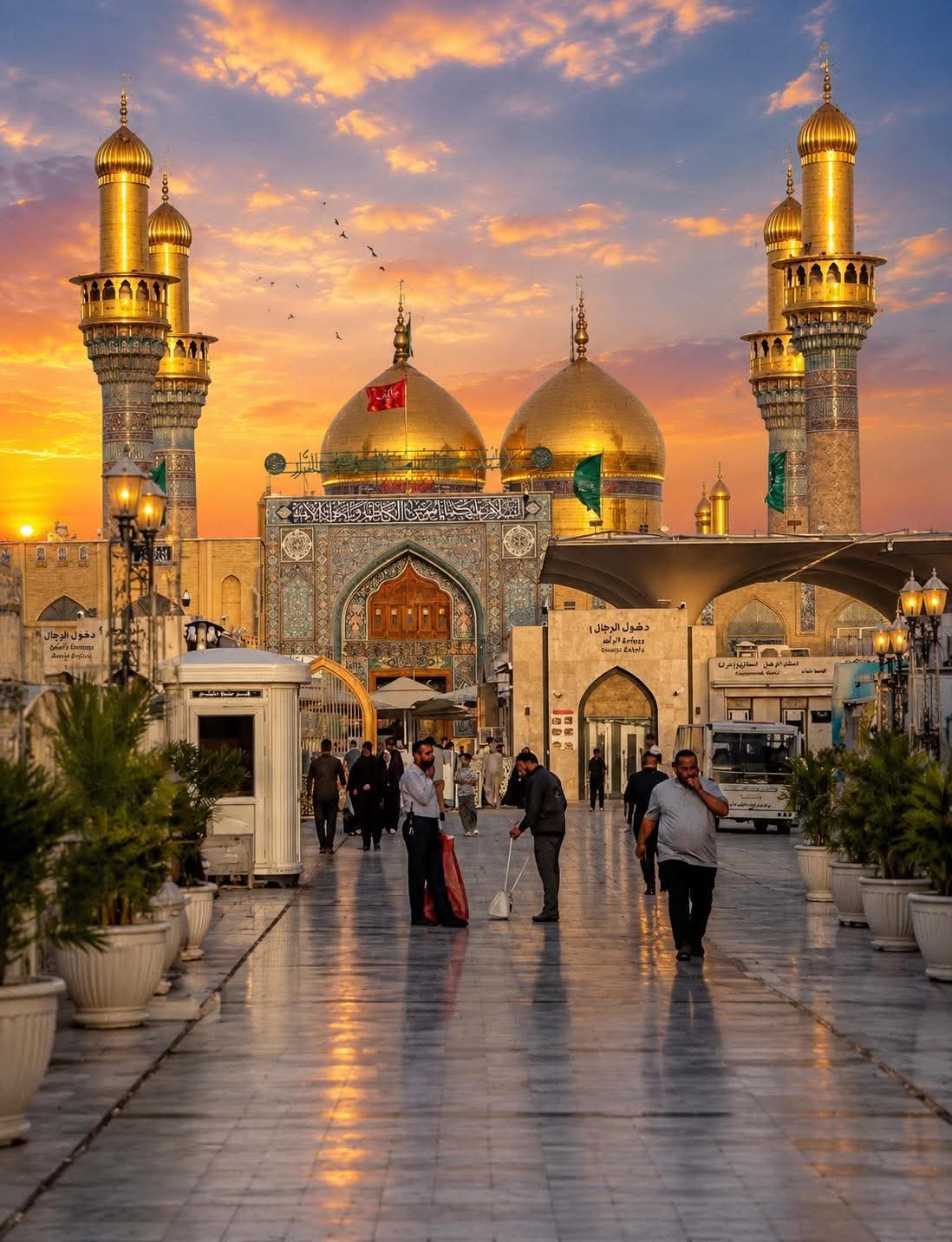@علامہ ناصر عباس ملتان