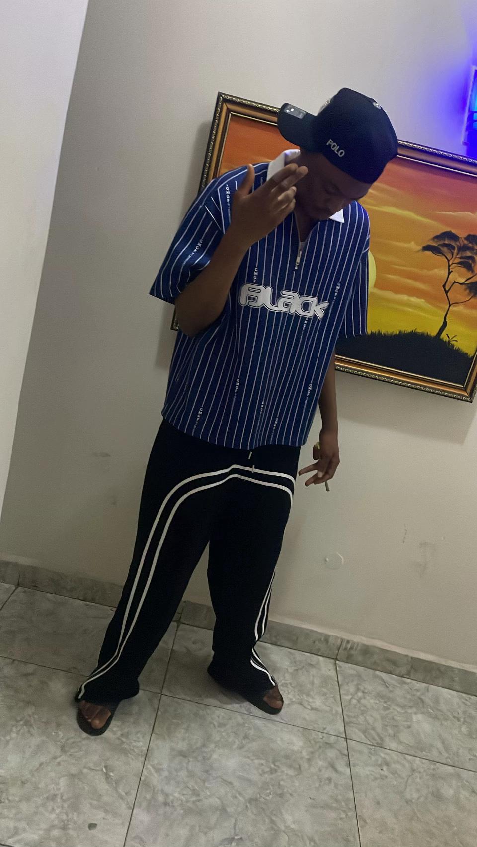 @BLESS…🧌⏳