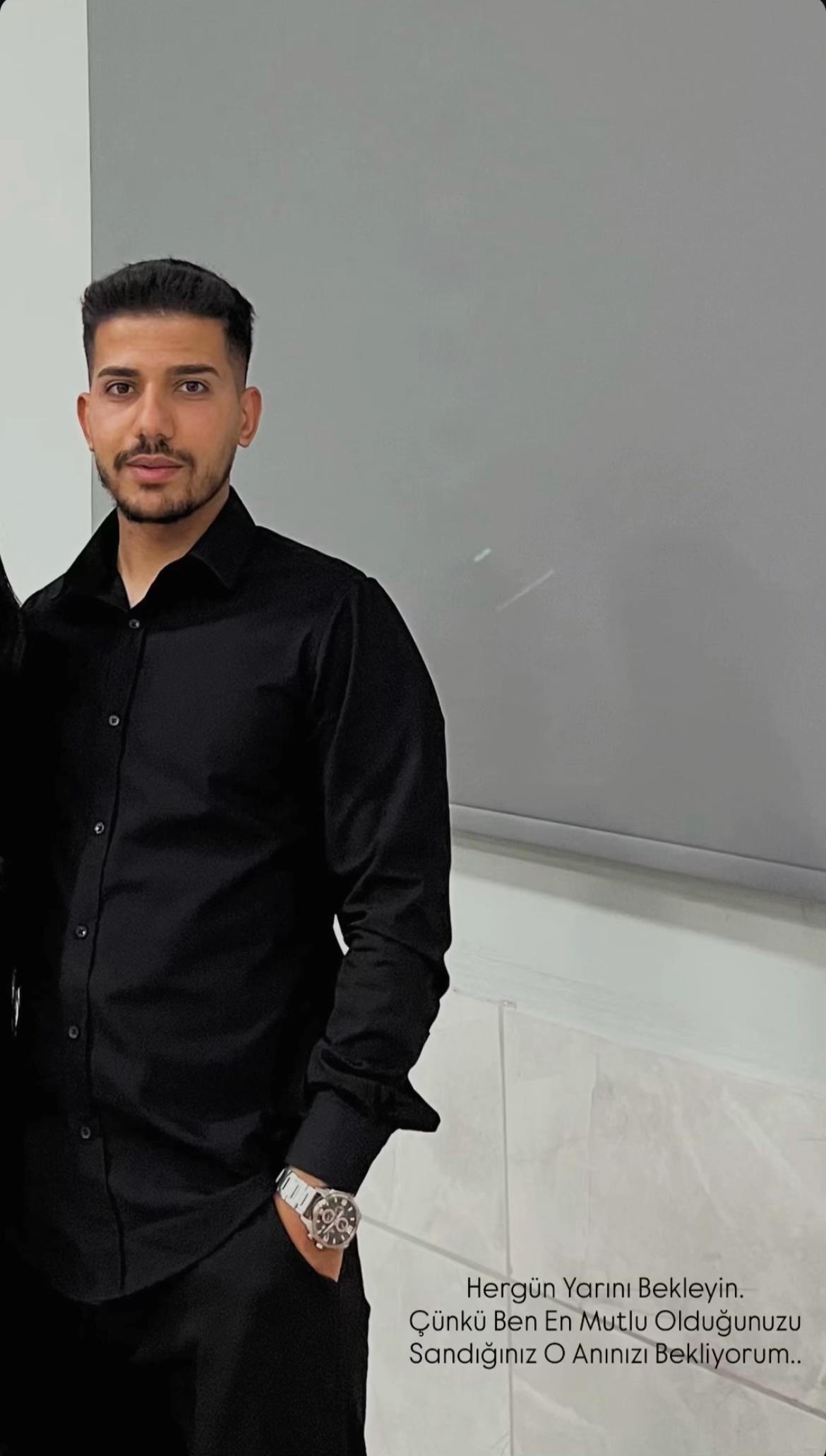 @H&uuml;seyin Alkan