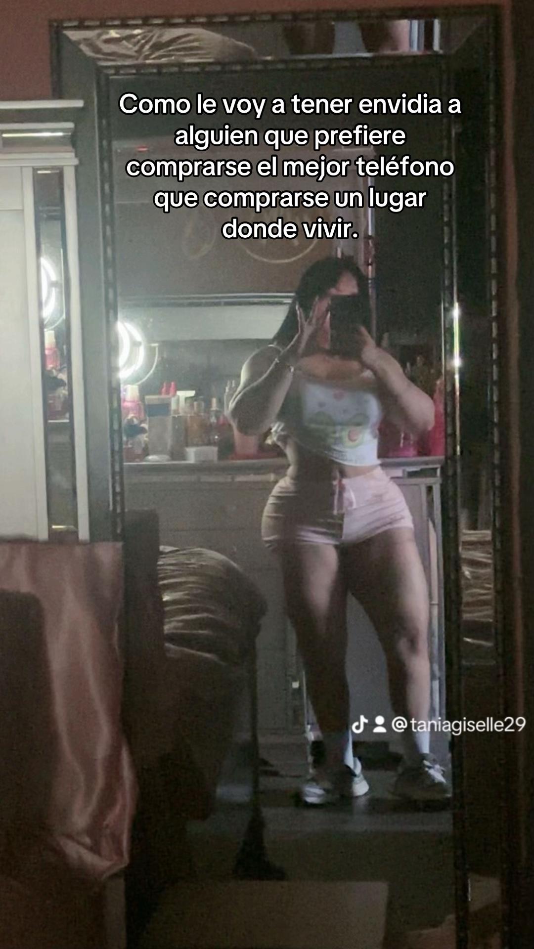@Tania Ruiz