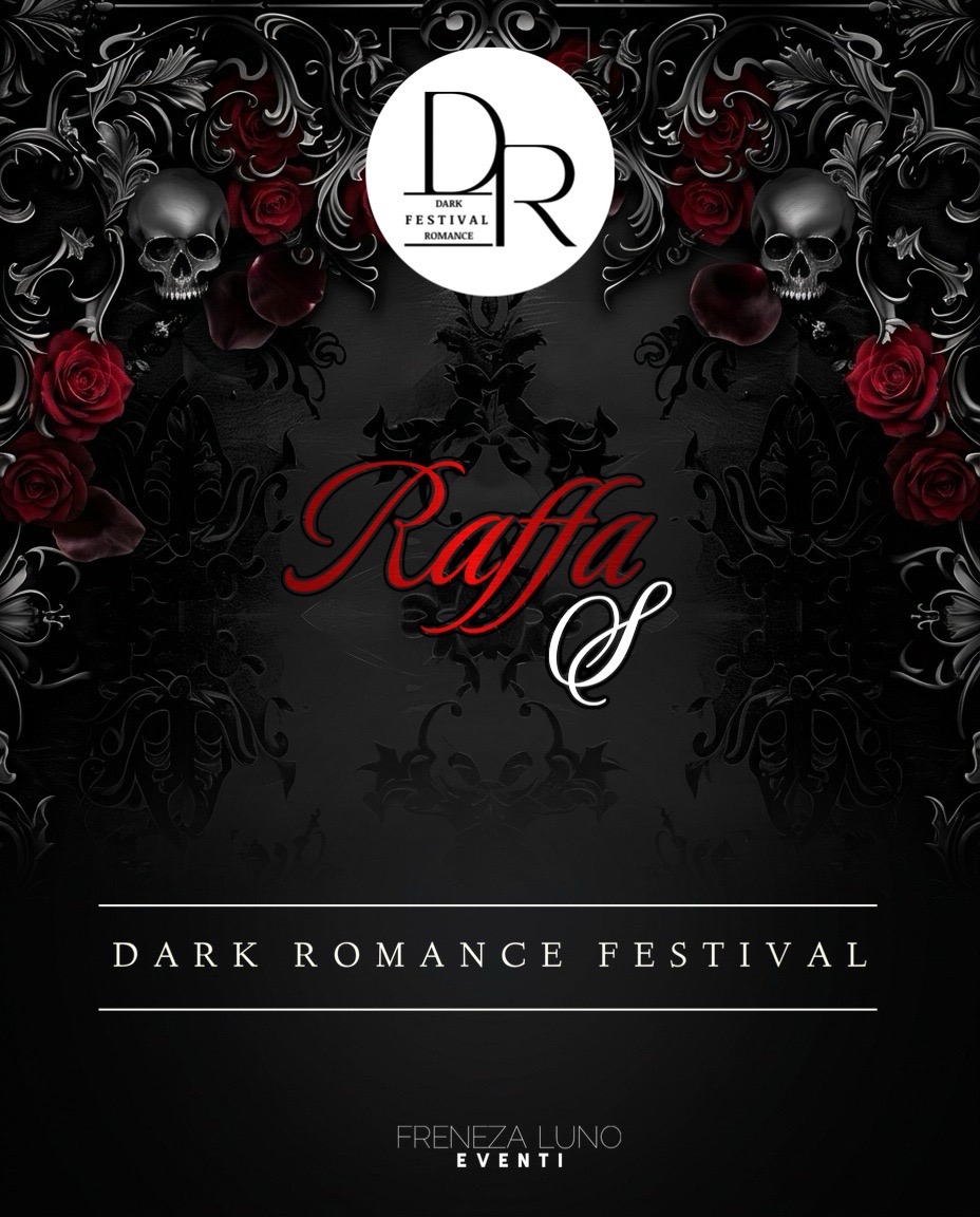 @Dark Romance Festival