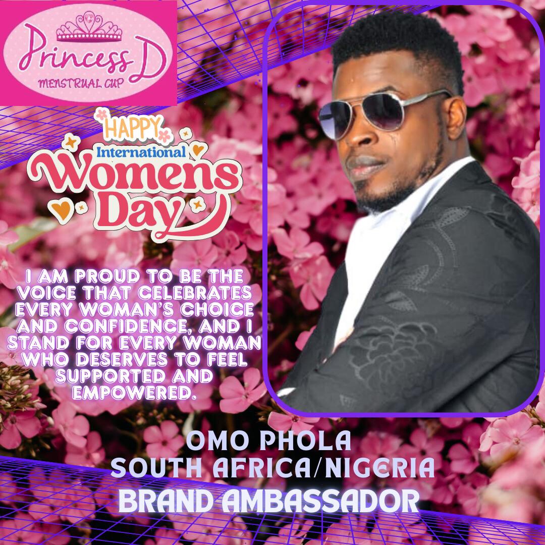 @Omo Phola