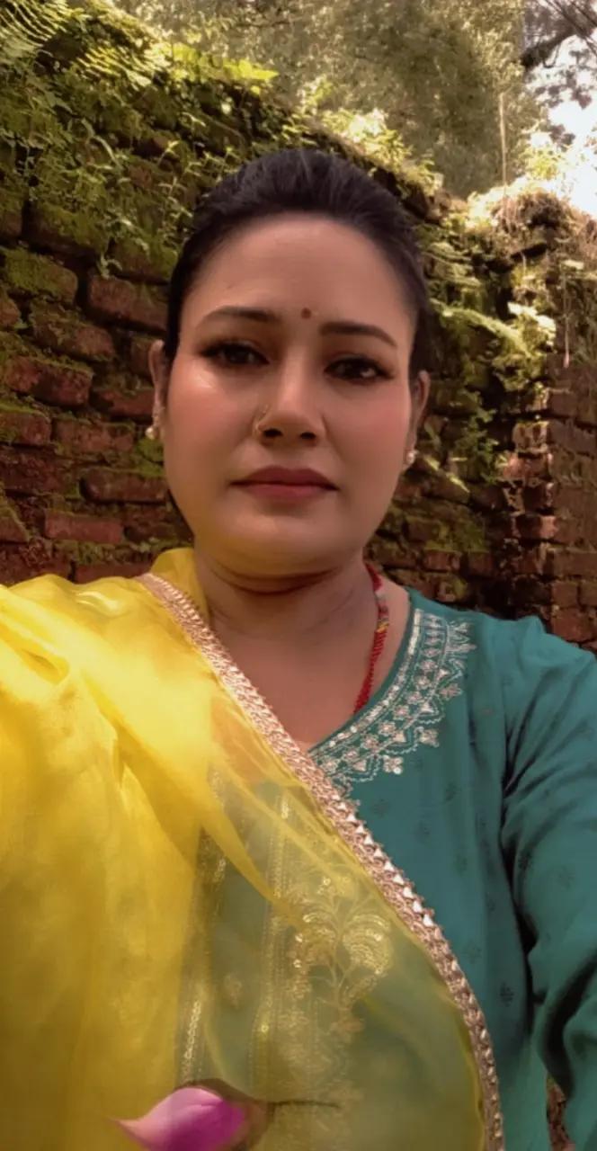 @Geeta Shree