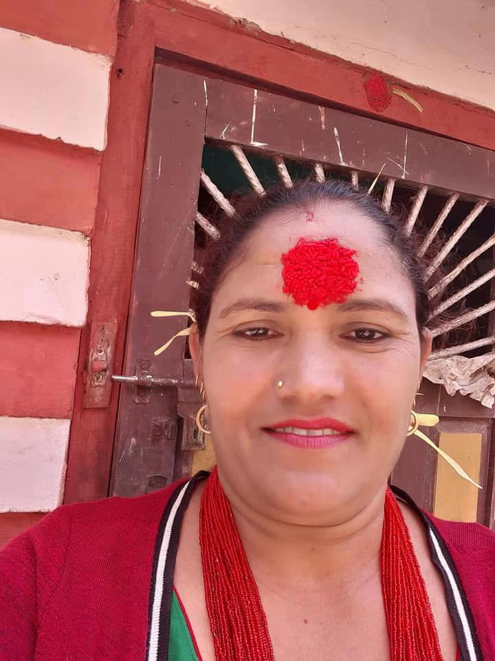 @Gita chhetri