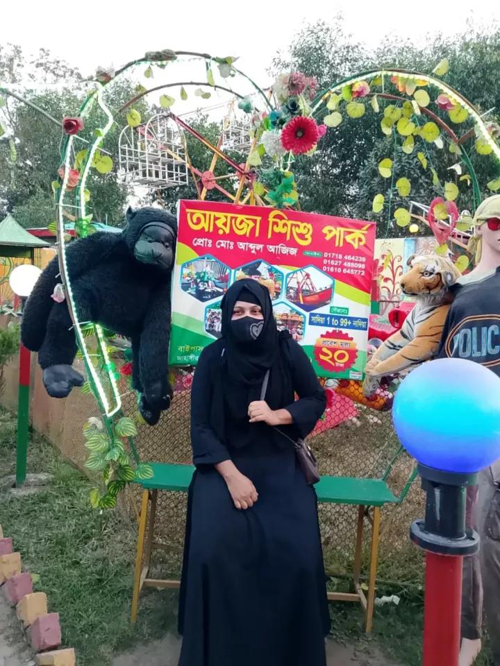 @Riya islam