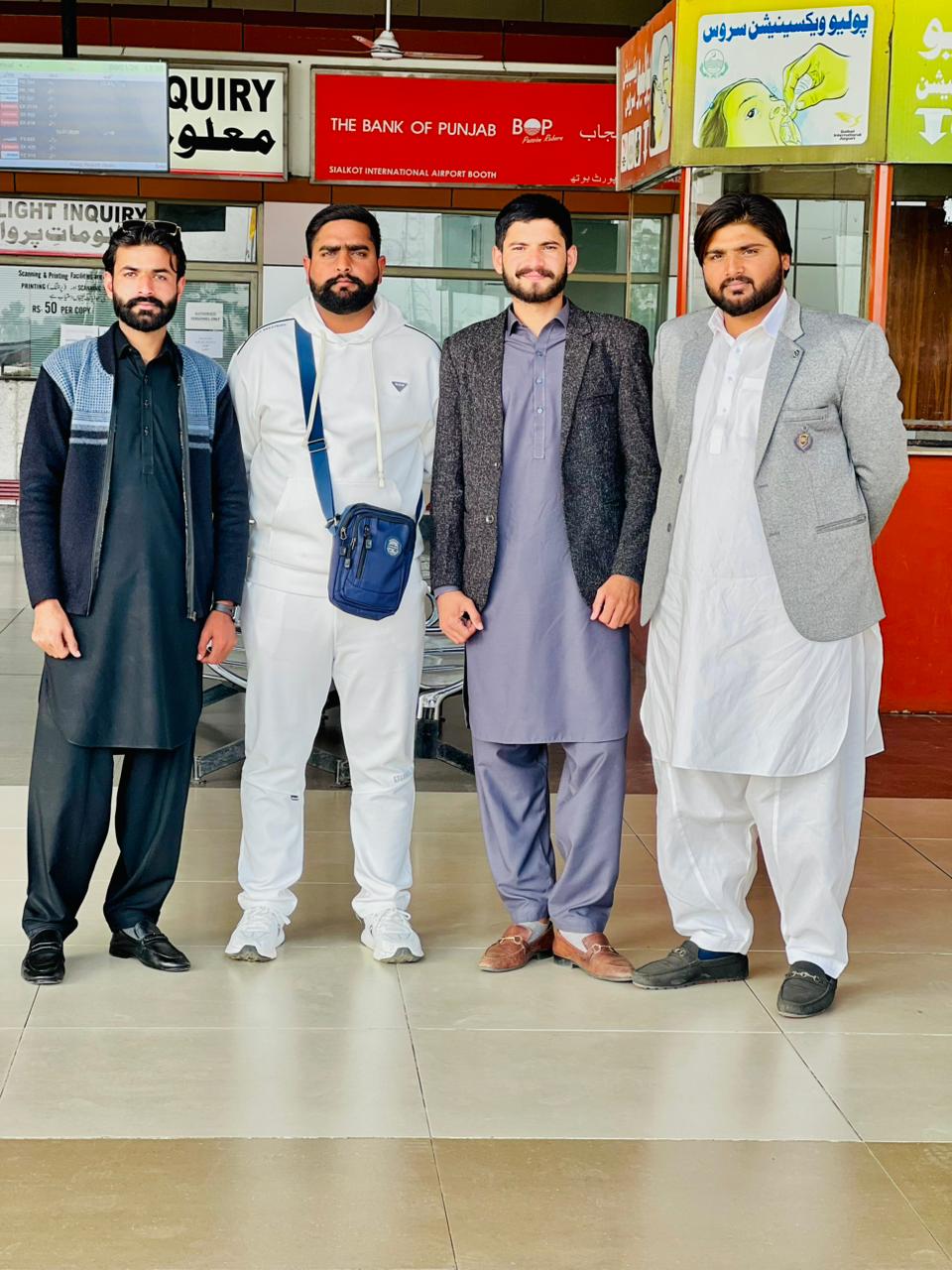 @Ch Husnain tariq