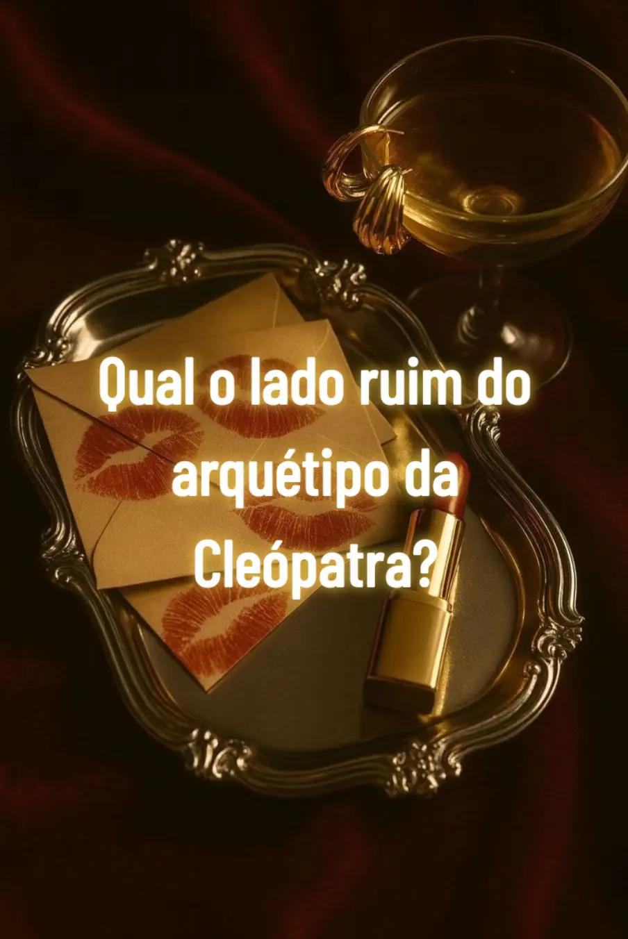 @Deusa Cleópatra 🌹