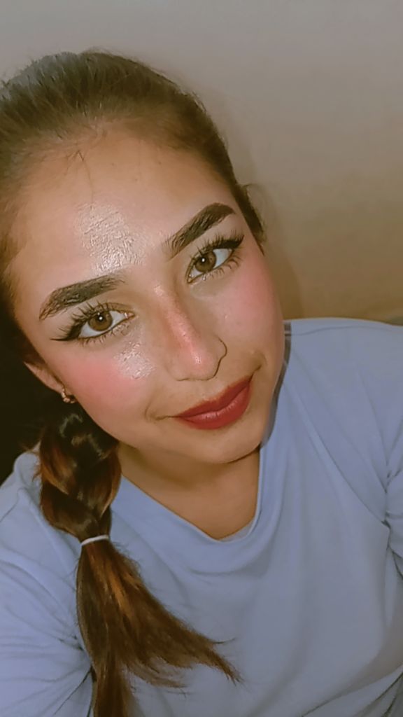 @🩷Yahaira Alejandria 🌸
