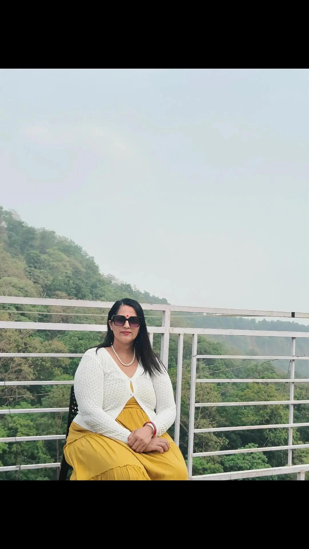 @jamuna sapkota