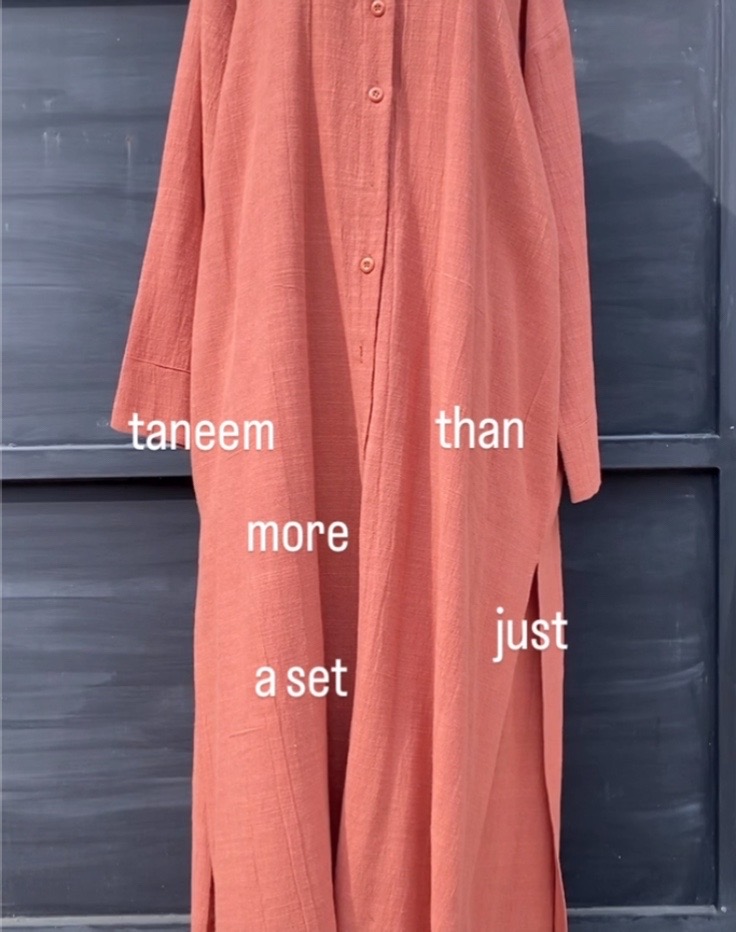 @ZAFA OUTFIT