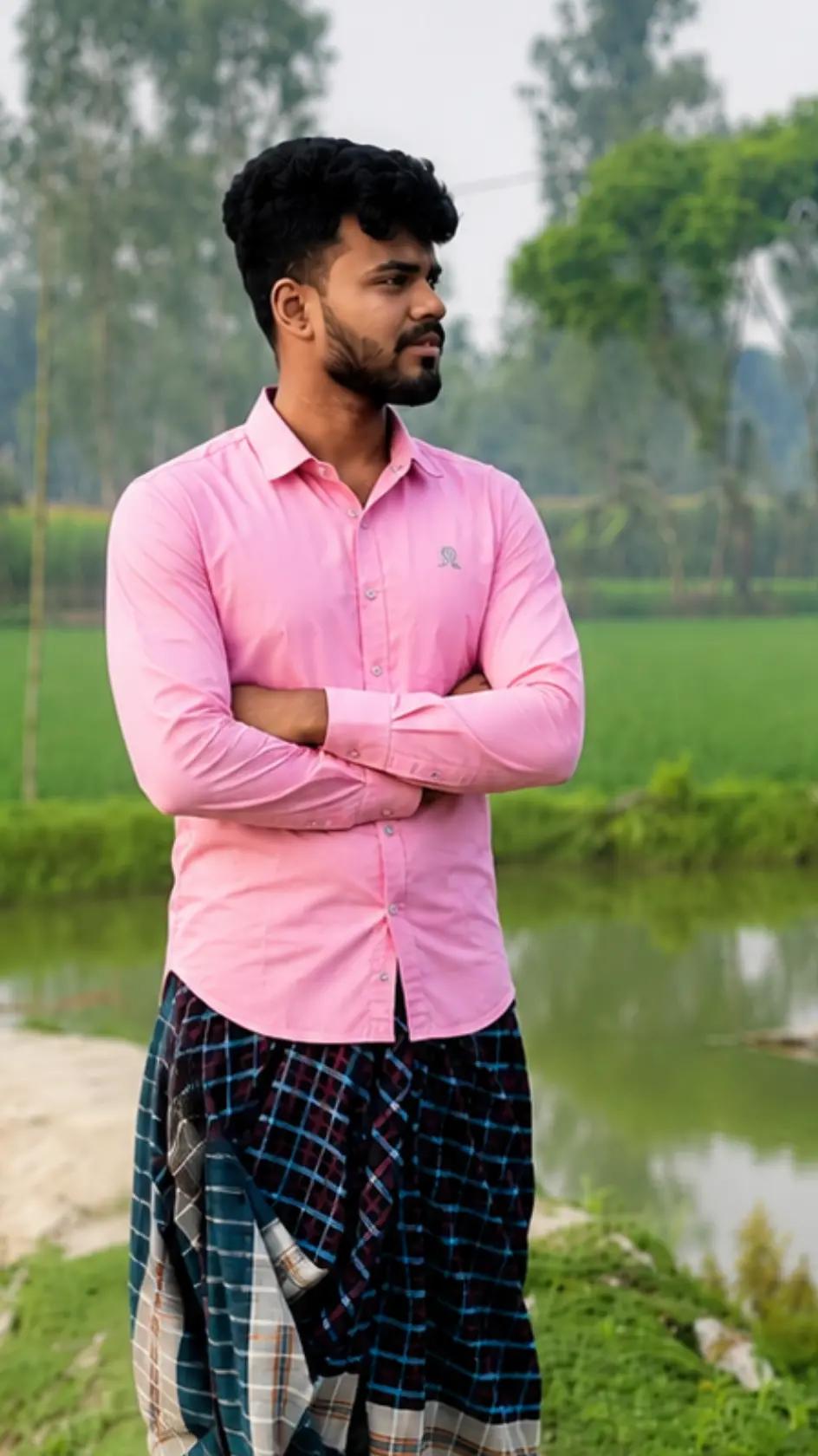 @MD Badol Khan