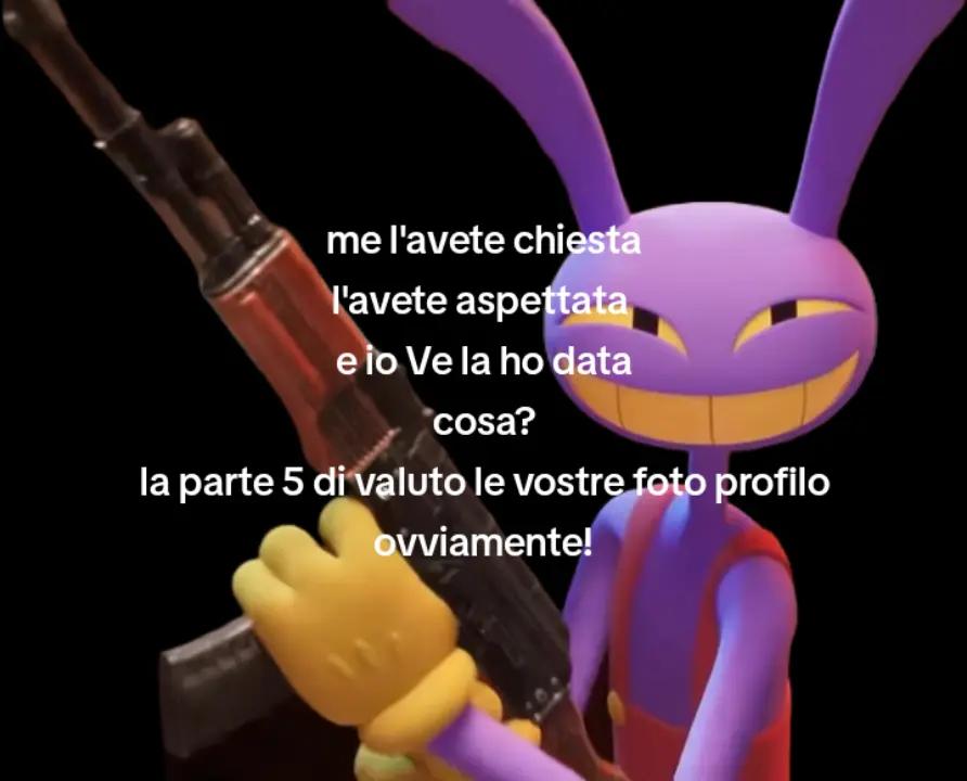 @GOGETA SSJ4 RANTS E MEME