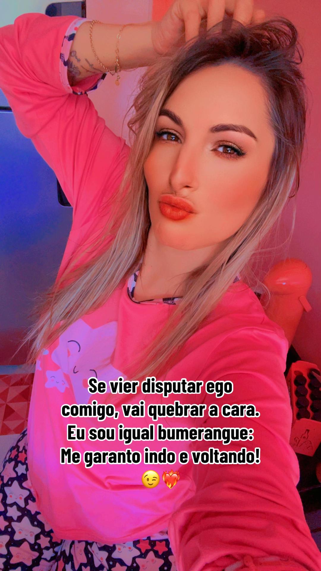 @🔥Andréia 🔥