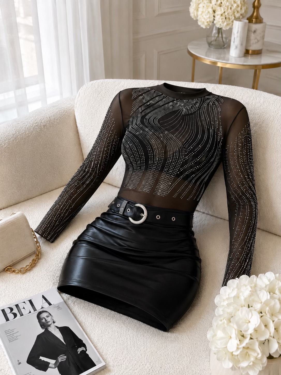 @Blanco Boutique