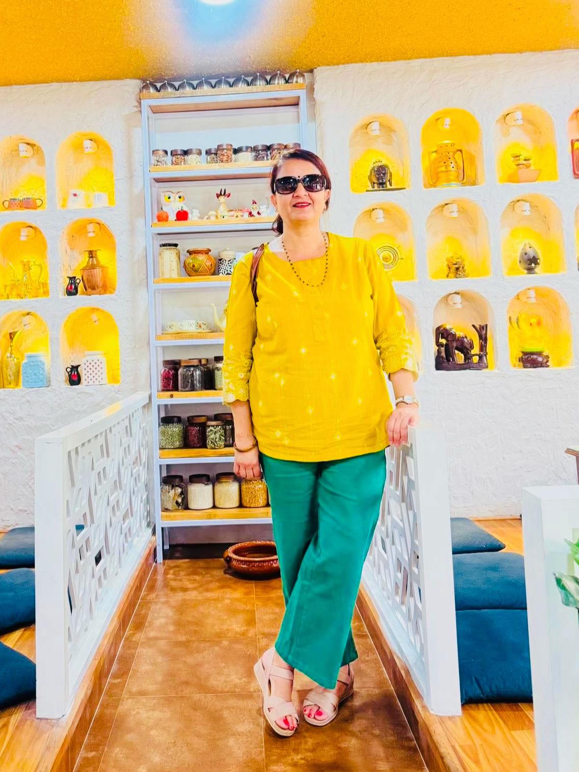 @Anju Pokharel