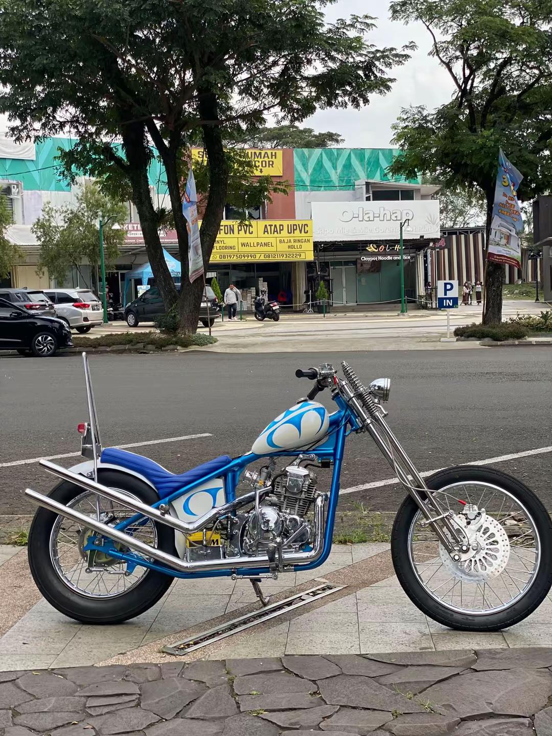 @Kabayan Garage