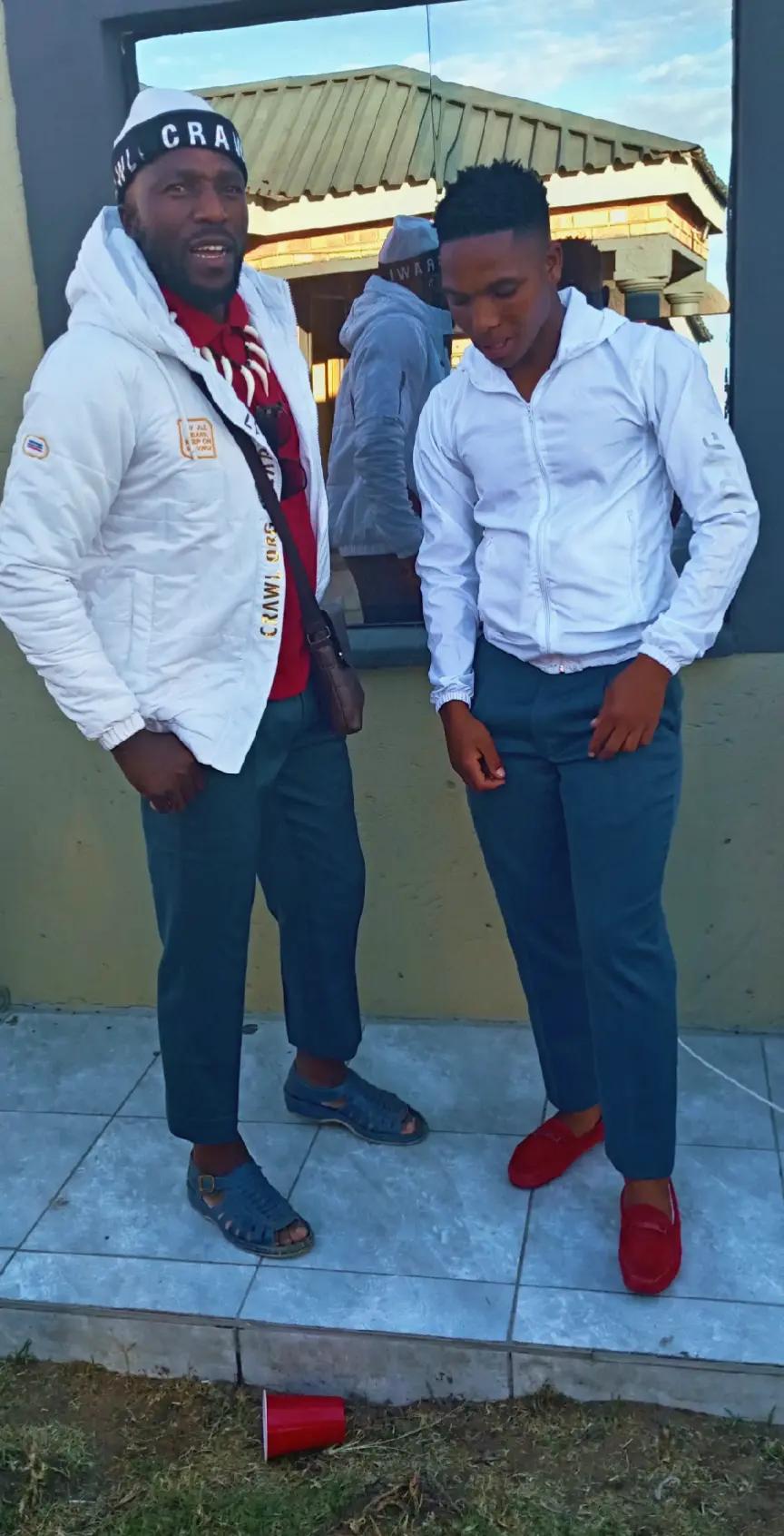 @Duma Mazibuko Emtshezi