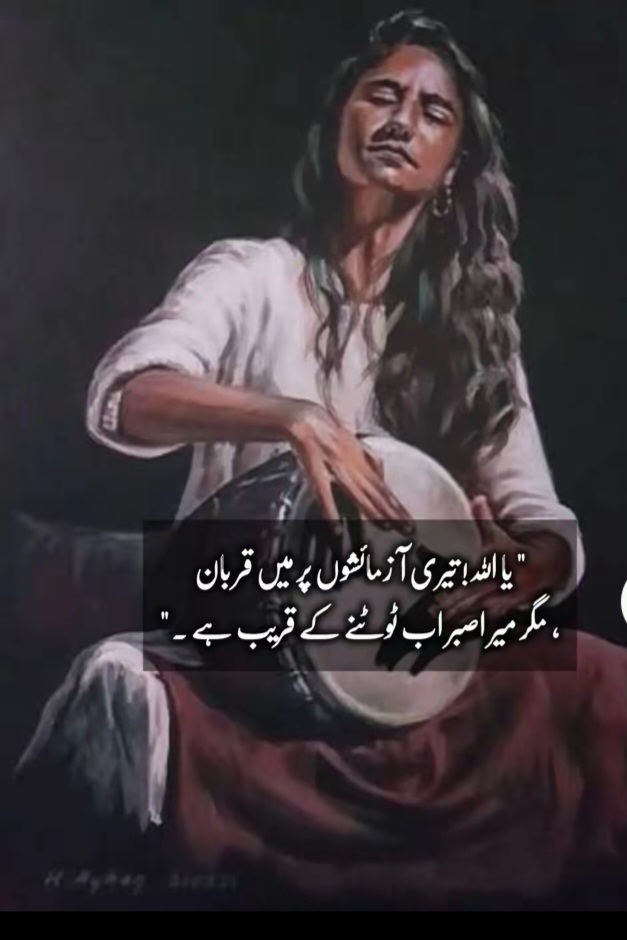 @Sahar Noor
