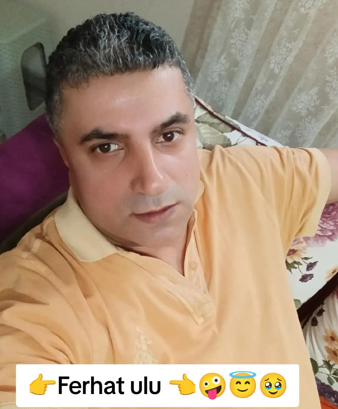 @👉 Ferhat ulu 👈