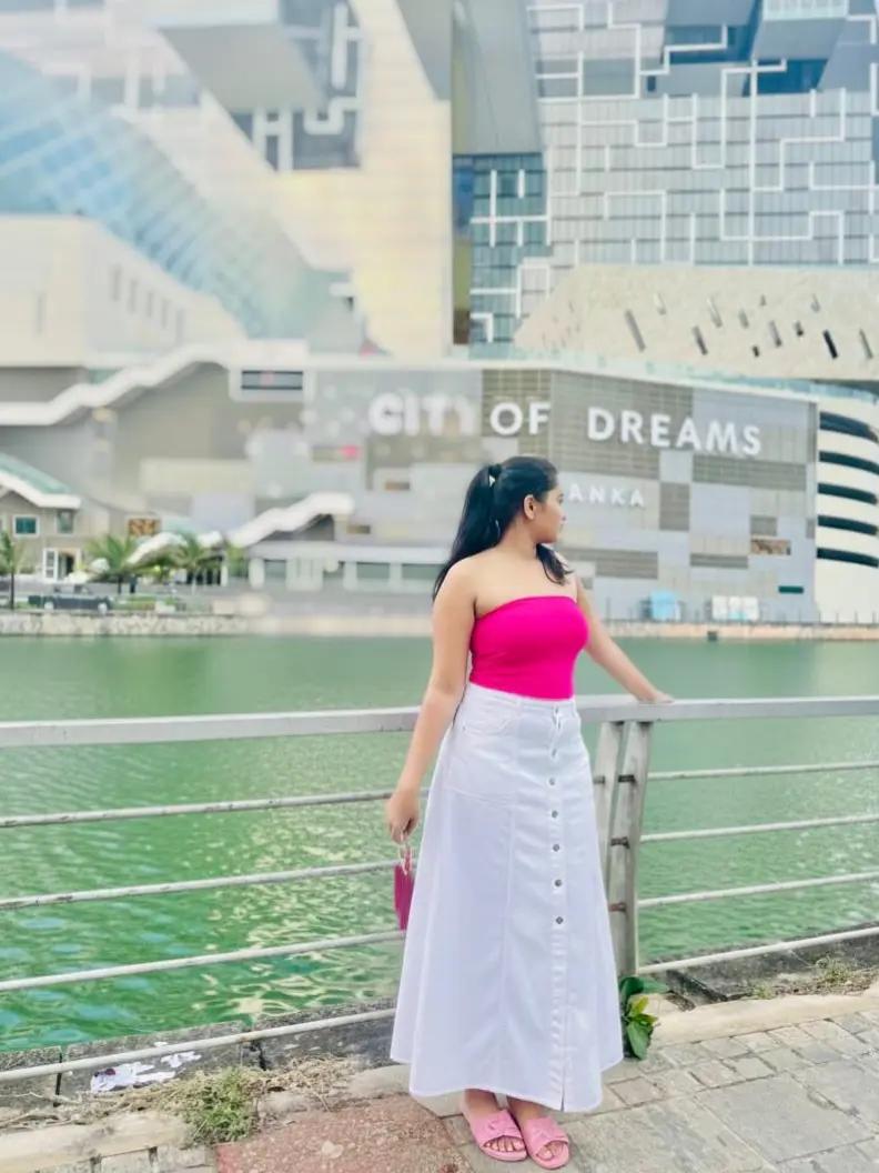 @Eesha Gunawardana