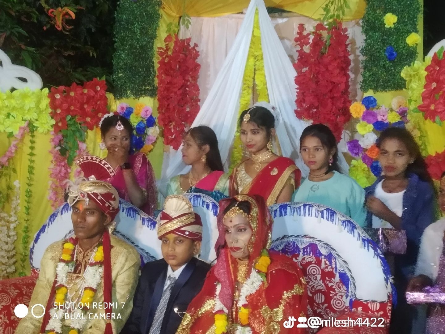@nilesh