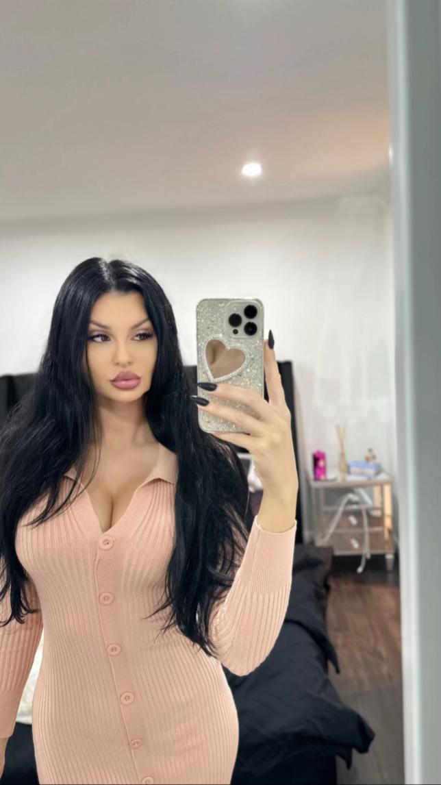 @MILICA ❤️&zwj;🔥