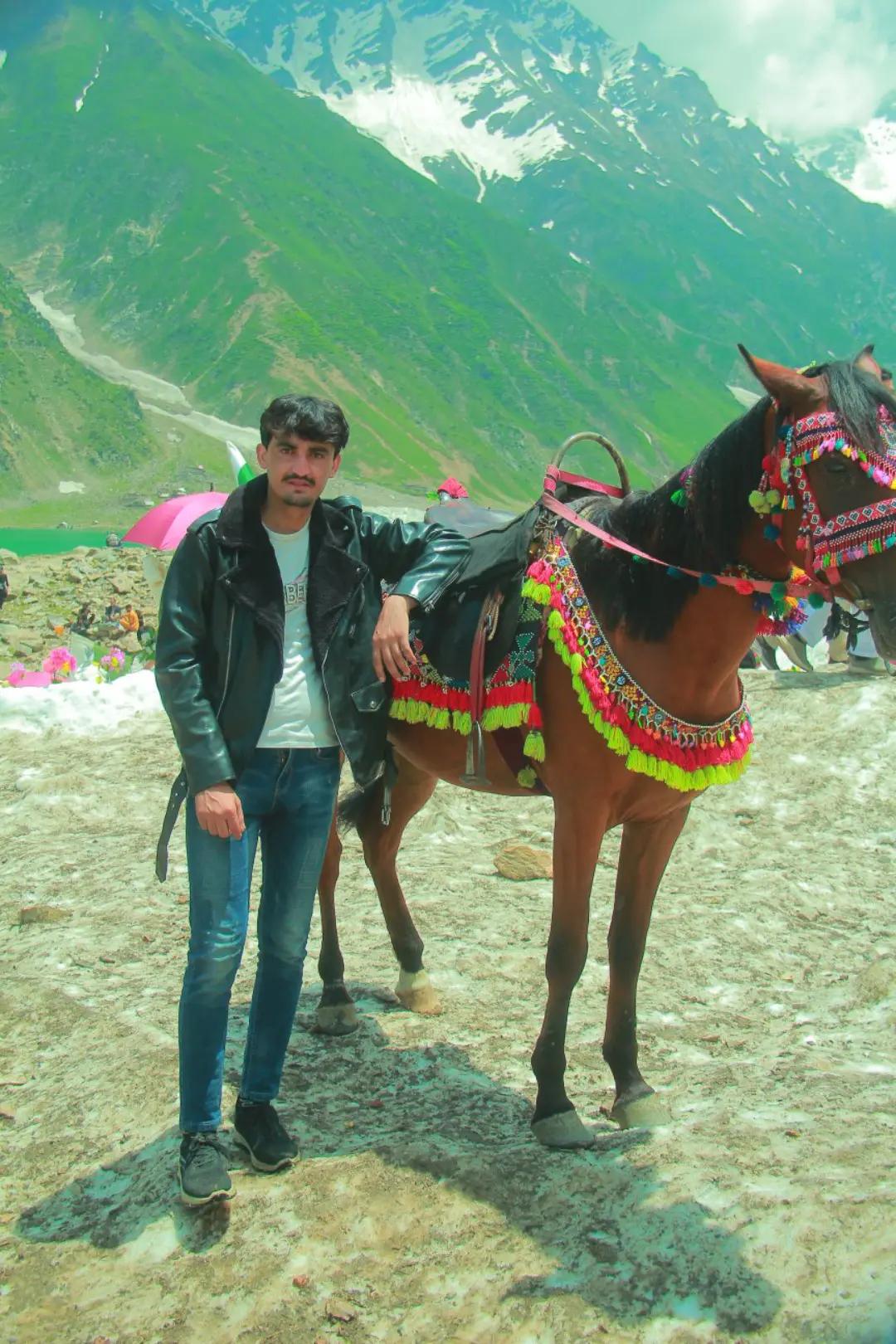 @shahzad malang dil wale