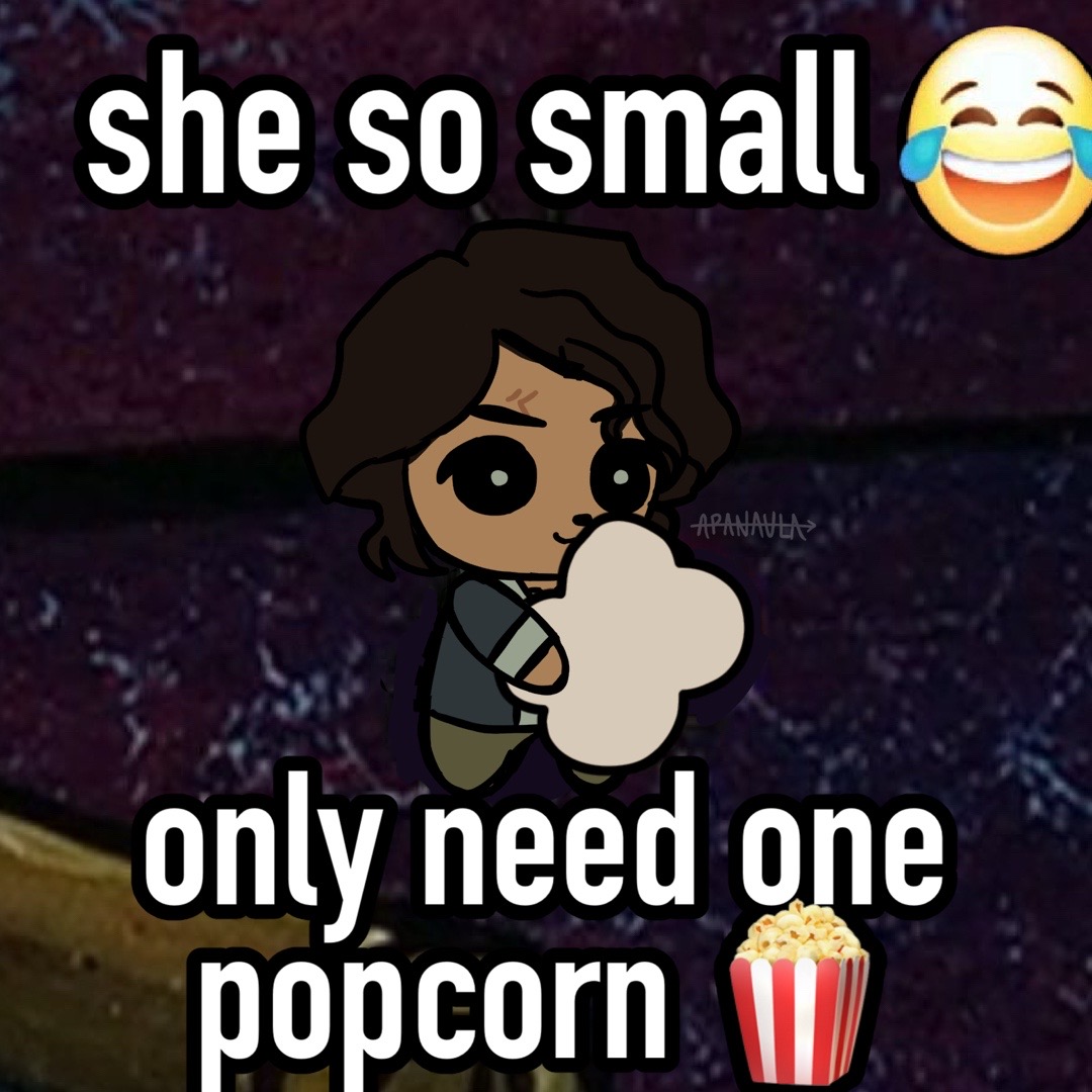 @apanaula 🧟♀️