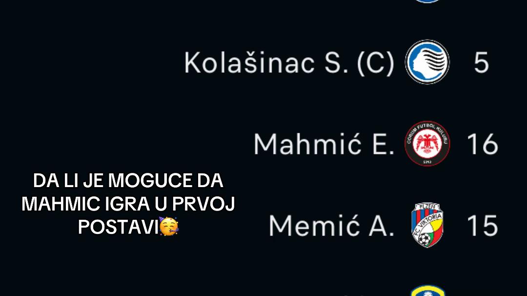 @Reprezentacija BiH