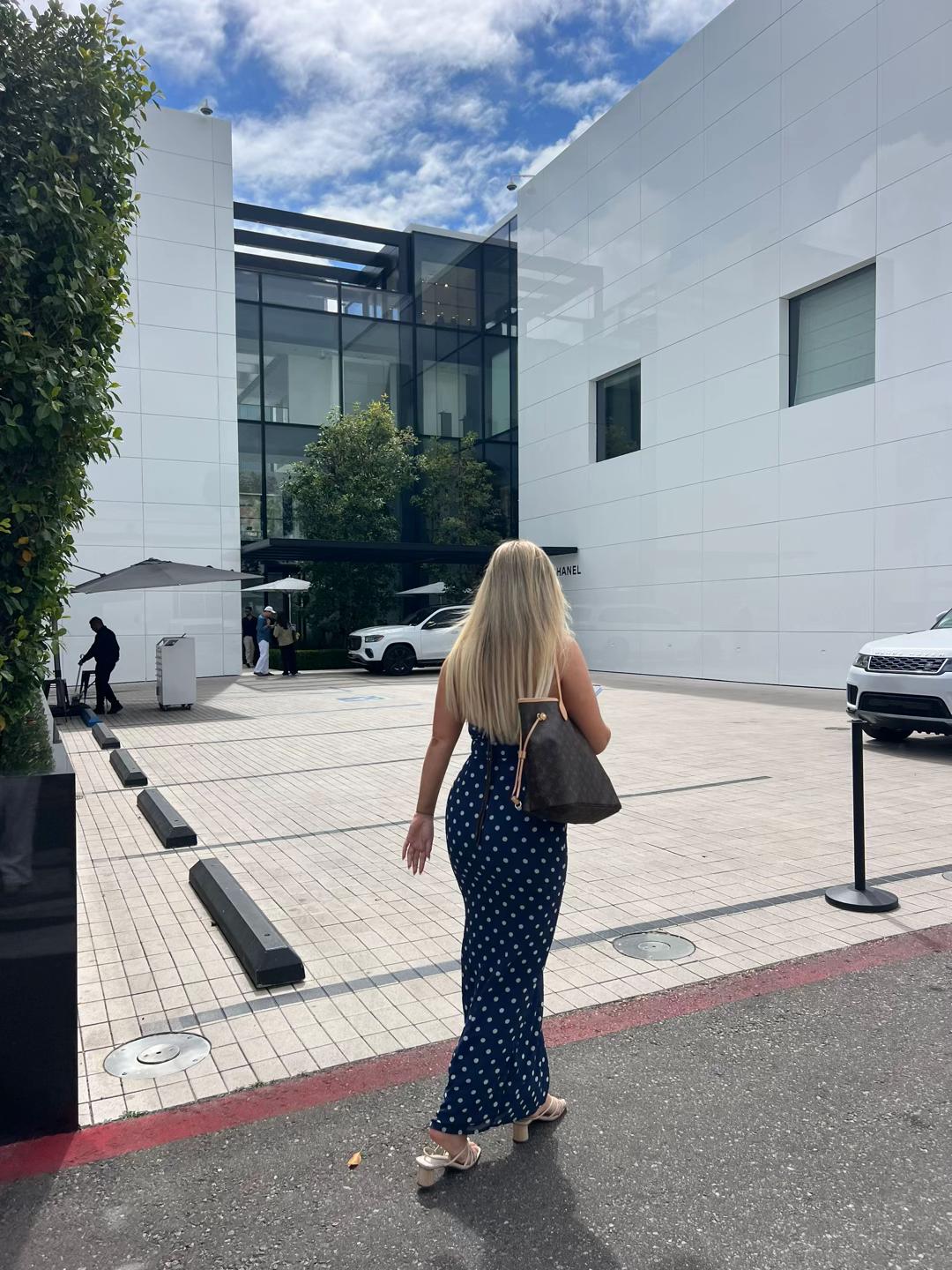@Cara Erasmus