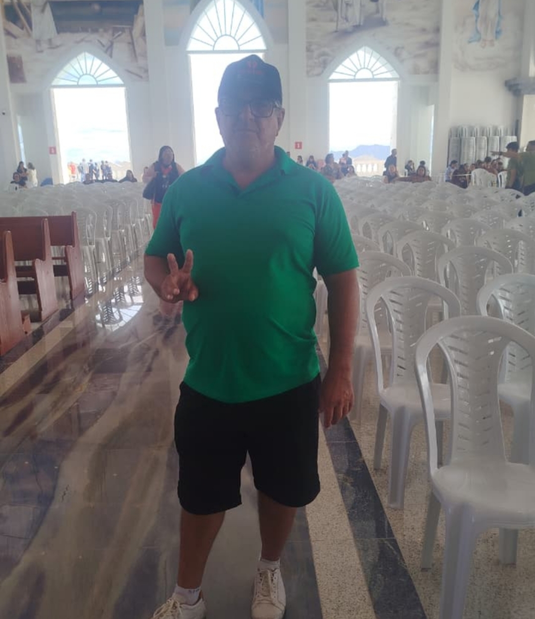 @Joseneide Dutra