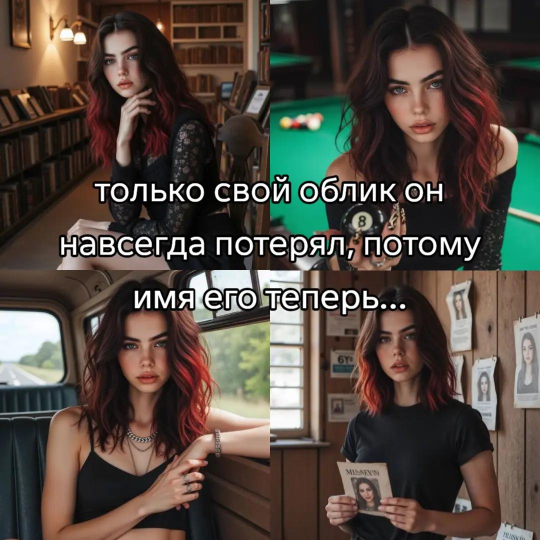 @фан Лены ✨