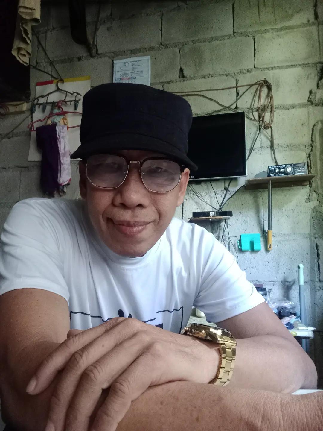 @Arnold D. Deocares
