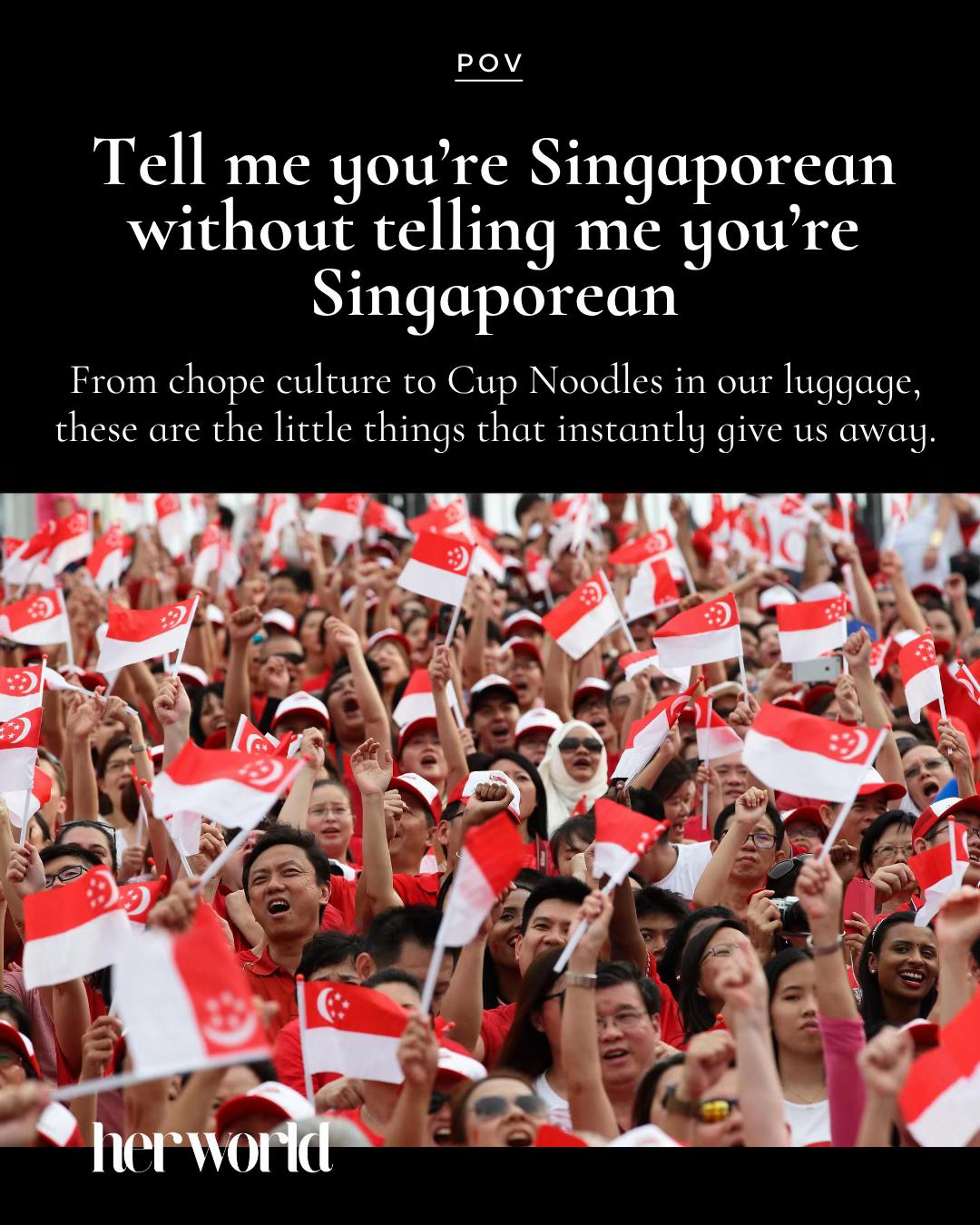 @Her World Singapore