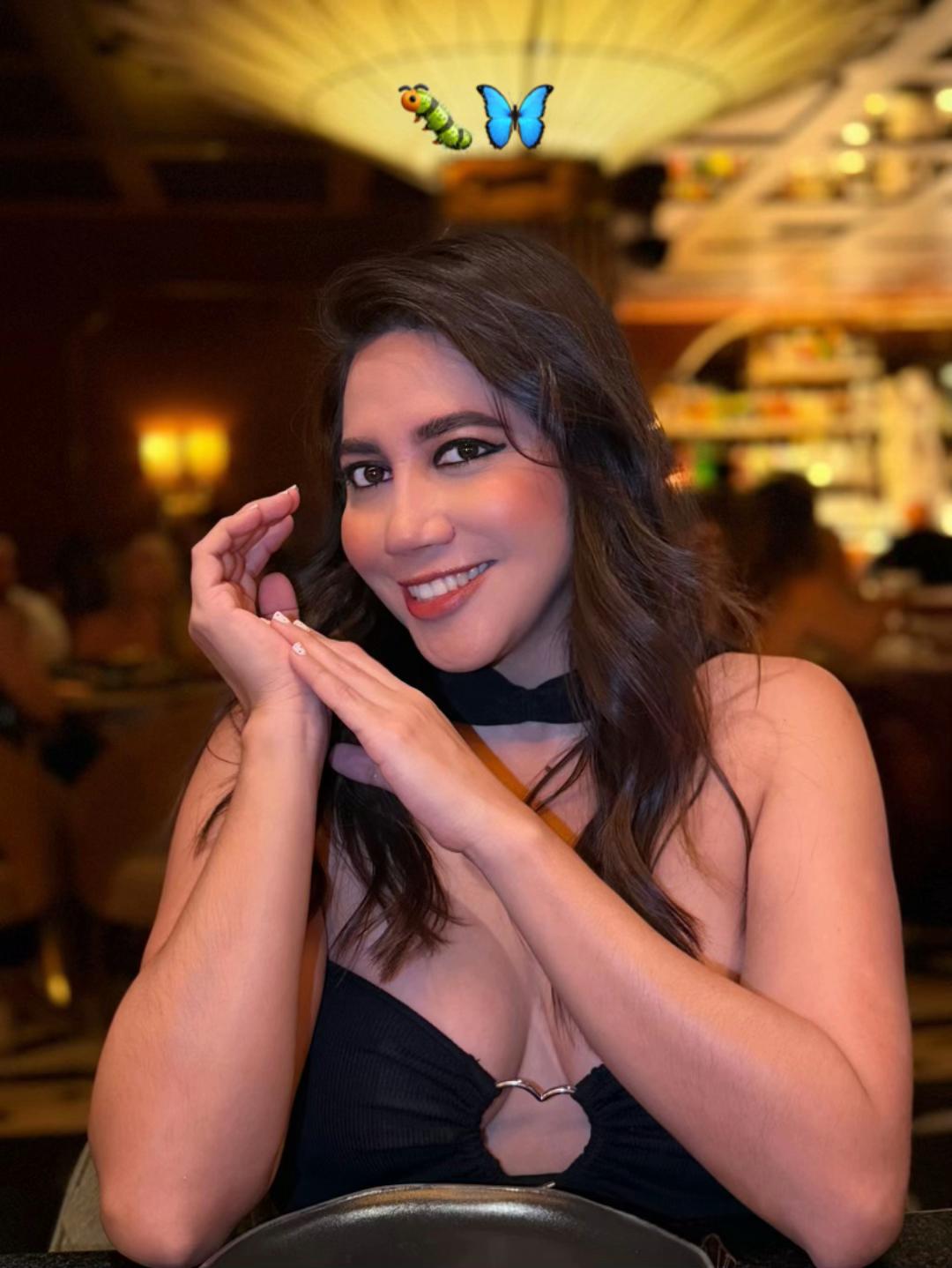 @Jackie Avalos | Psic&oacute;loga