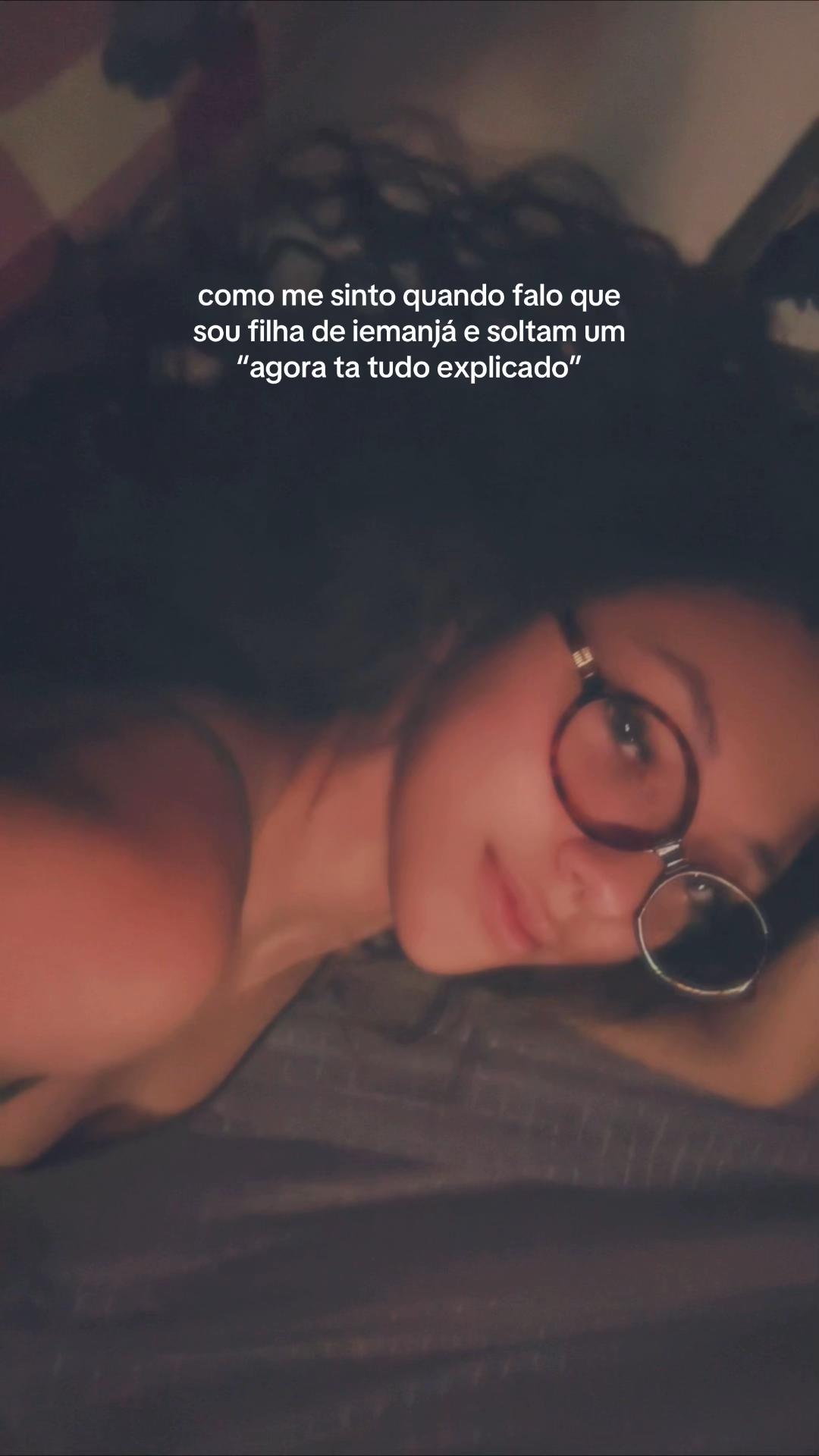 @mandinha d&rsquo;iemanj&aacute;