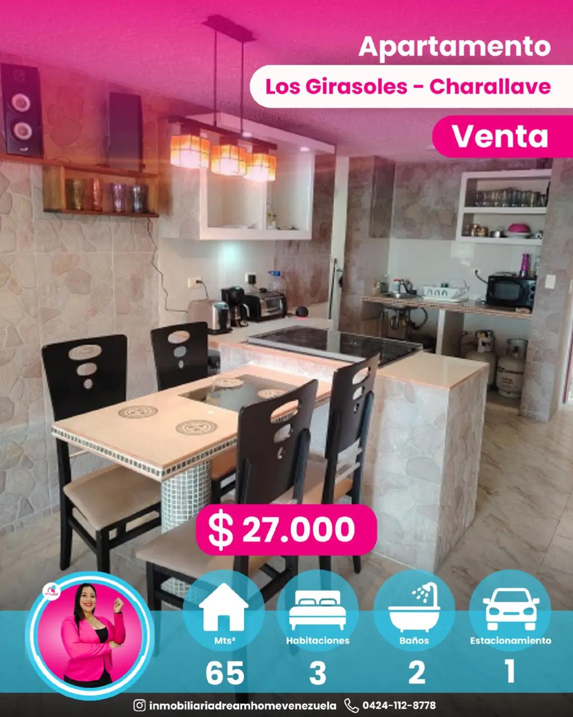 @Dream Home Venezuela